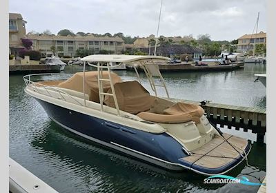 Chris Craft 38 Launch Motorboot 2015, mit Volvo motor, Keine Länderinfo