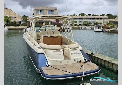 Chris Craft 38 Launch Motorboot 2015, mit Volvo motor, Keine Länderinfo