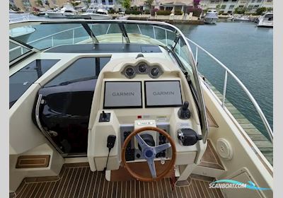 Chris Craft 38 Launch Motorboot 2015, mit Volvo motor, Keine Länderinfo