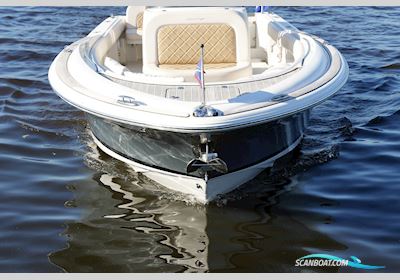 Chris Craft Catalina 23 Motorboot 2016, Niederlande