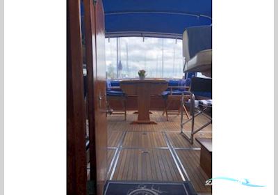 Chris-Craft Constellation 36 Motorboot 1960, Sweden