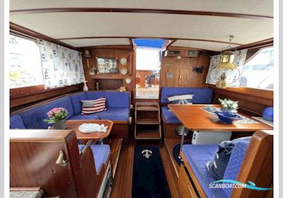 Chris-Craft Constellation 36 Motorboot 1960, Sweden