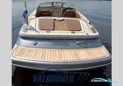 Chris Craft Corsair 22 Motorboot 2011, mit Volvo Penta 5.7Gxi motor, Finland