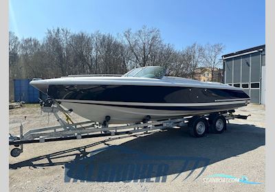 Chris Craft Corsair 25 Motorboot 2004, mit Volvo Penta 5.7 motor, Sweden