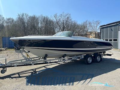 Chris Craft Corsair 25 Motorboot 2004, mit Volvo Penta 5.7 motor, Sweden