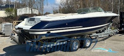 Chris Craft Corsair 25 Motorboot 2004, mit Volvo Penta 5.7 motor, Sweden