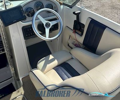 Chris Craft Corsair 25 Motorboot 2004, mit Volvo Penta 5.7 motor, Sweden