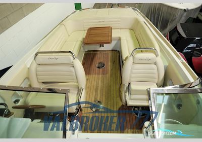 Chris Craft Corsair 28 Motorboot 2013, mit Volvo Penta V8 -430 CE motor, Italien