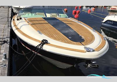 Chris-Craft Corsair 32 Motorboot 2015, mit Mercruiser motor, Sweden