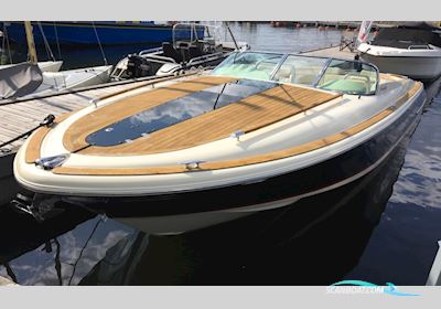 Chris-Craft Corsair 32 Motorboot 2015, mit Mercruiser motor, Sweden