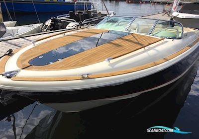Chris-Craft Corsair 32 Motorboot 2015, mit Mercruiser motor, Sweden