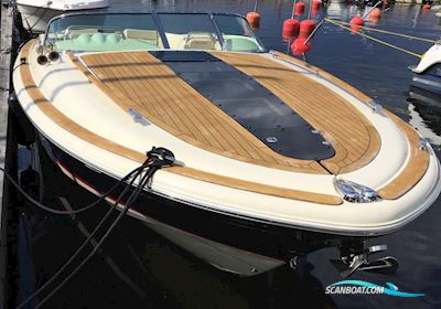 Chris-Craft Corsair 32 Motorboot 2015, mit Mercruiser motor, Sweden
