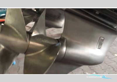 Chris Craft Corsair 36 - Heritage Edition Motorboot 2007, mit Volvo Penta 430 V8 Dpd motor, Deutschland