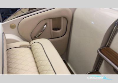 Chris Craft Corsair 36 - Heritage Edition Motorboot 2007, mit Volvo Penta 430 V8 Dpd motor, Deutschland