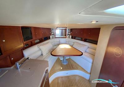 Chris-Craft Corsair 36 Heritage Edition Motorboot 2012, mit Mercruiser motor, Norwegen