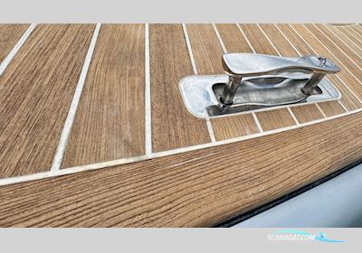 Chris Craft Launch 25 Motorboot 2013, mit Volvo Penta 5,71 V8 GXI RWC DP motor, Dänemark