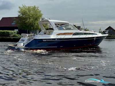 Chris Craft Roamer 40 Lobster Motorboot 2004, mit Volvo Penta motor, Niederlande