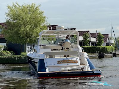 Chris Craft Roamer 40 Lobster Motorboot 2004, mit Volvo Penta motor, Niederlande