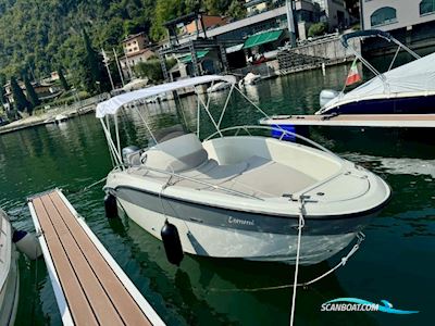 Clear Aries Console Boot Motorboot 2014, mit Yamaha motor, Niederlande