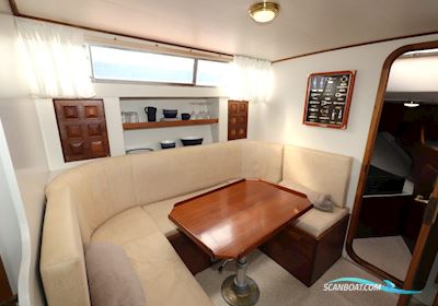 Cleopatra 34 Motorboot 1990, mit Volvo Penta A41BDP motor, Dänemark