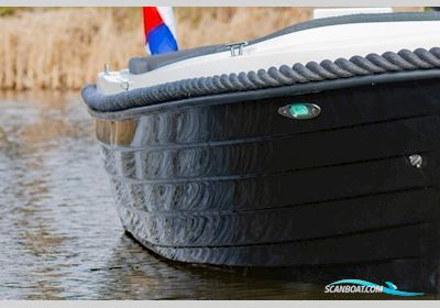 Clever 48 Anniversary Limited Edition Motorboot 2026, Niederlande