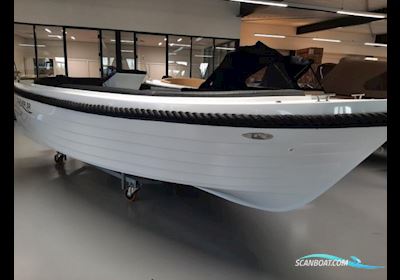 Clever 52 Motorboot 2023, Niederlande