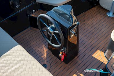 Clever 59 Motorboot 2024, Niederlande