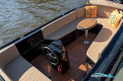 Clever 59 Motorboot 2024, Niederlande