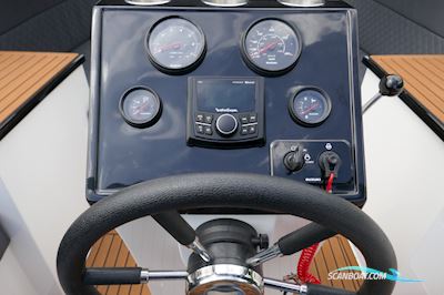 Clever 63 Motorboot 2024, Niederlande