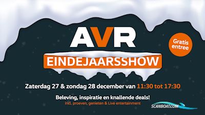 Clever 70s Tender December Knaller! Motorboot 2025, mit Suzuki motor, Niederlande