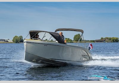 Clever 70s Motorboot 2025, Niederlande