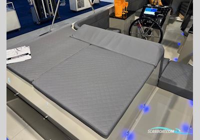 Clever 73 Tender Motorboot 2025, mit Suzuki motor, Niederlande