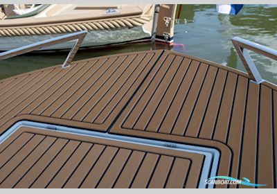 Clever 73 Motorboot 2024, Niederlande
