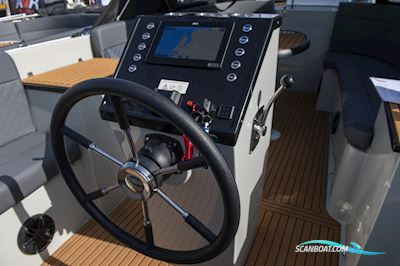 Clever 73 Motorboot 2024, Niederlande