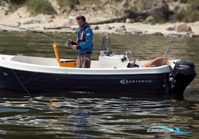 Coastliner 474 Motorboot 2021, mit Yamaha motor, Dänemark