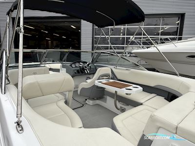 Cobalt 220 S/r Motorboot 2023, mit Mercruiser motor, Niederlande