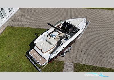 Cobalt 243 Motorboot 2016, Dänemark