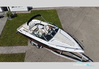 Cobalt 243 Motorboot 2016, Dänemark