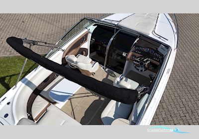 Cobalt 243 Motorboot 2016, Dänemark