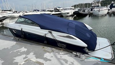 Cobalt 243 Motorboot 2014, mit Volvo Penta V8 380 Ca, 245,6h motor, Sweden