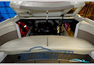 Cobalt 253 Motorboot 1999, mit Volvo Penta 5,7 GXI motor, Italien