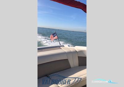 Cobalt 253 Motorboot 1999, mit Volvo Penta 5,7 GXI motor, Italien