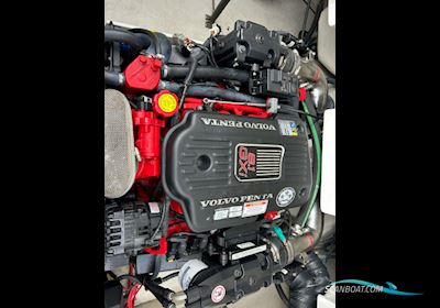 Cobalt 263 Motorboot 2006, mit Volvo Penta 8,1 L Gxi  Benzin motor, Deutschland