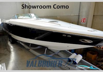 Cobalt 343 Motorboot 2004, mit Mercruiser MAG 496 MCM 4T42028N1 motor, Italien