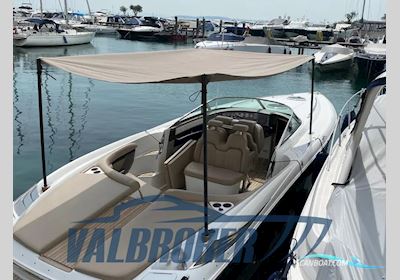 Cobalt 343 Motorboot 2004, mit Mercruiser Mcm 496 Mag HO motor, Italien