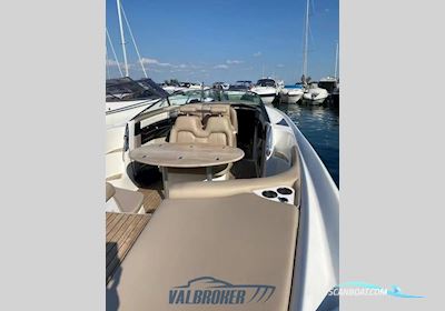 Cobalt 343 Motorboot 2004, mit Mercruiser Mcm 496 Mag HO motor, Italien