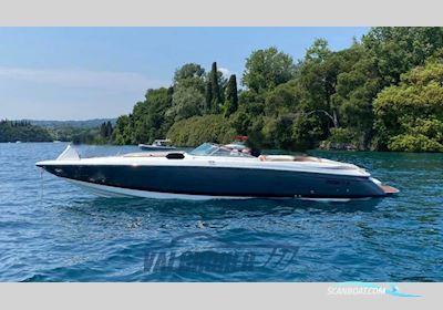 Cobalt 343 Motorboot 2004, mit Mercruiser Mcm 496 Mag HO motor, Italien