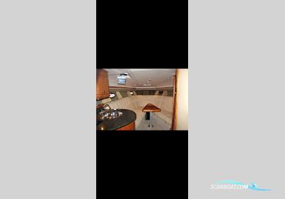 Cobalt 360 Cruiser Motorboot 2002, mit Volvo Penta Kad 300 motor, Deutschland