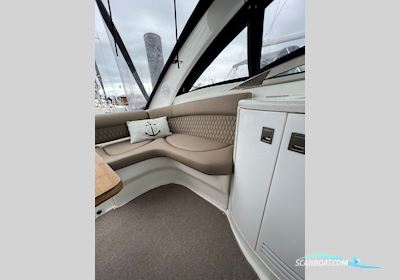 Cobalt 360 Cruiser Motorboot 2002, mit Volvo Penta Kad 300 motor, Deutschland