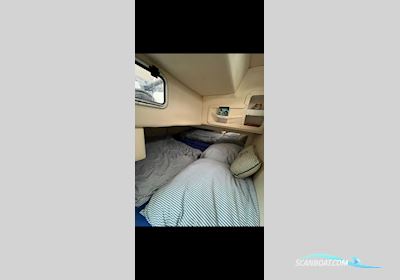 Cobalt 360 Cruiser Motorboot 2002, mit Volvo Penta Kad 300 motor, Deutschland